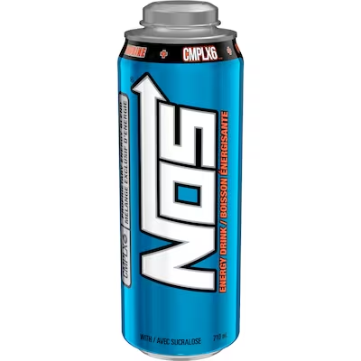 NOS ORIGINAL
