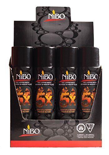 NIBO BUTANE