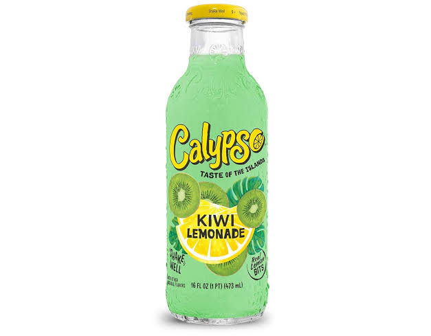 CALYPSO KIWI LEMO