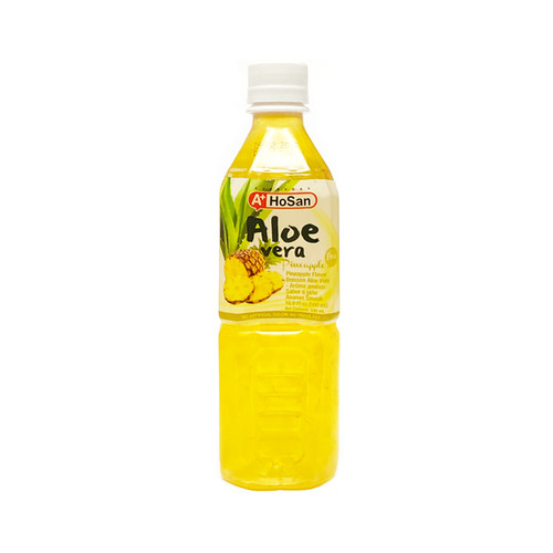 ALO HOSAN PINEAPPLE