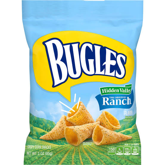BUGLES RANCH