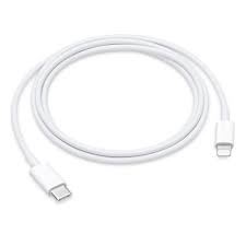 USB-C TO LIGHTNING