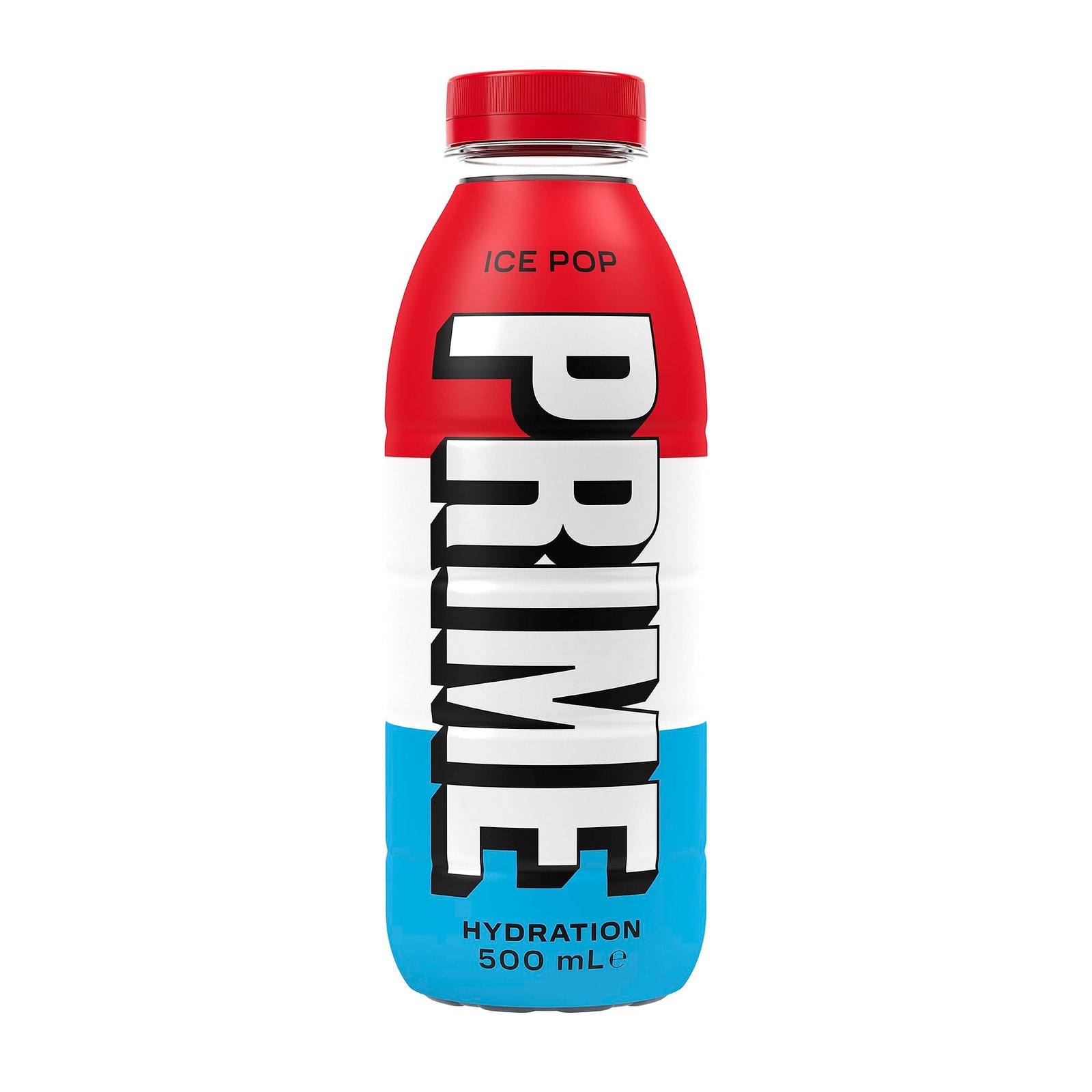 PRIME HYDRATION ICE POP