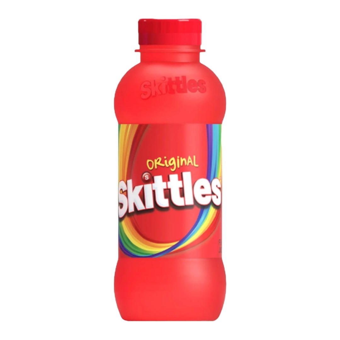 SKITTLES JUICE ORIGINAL