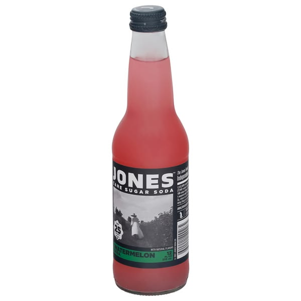 JONES WATERMELON
