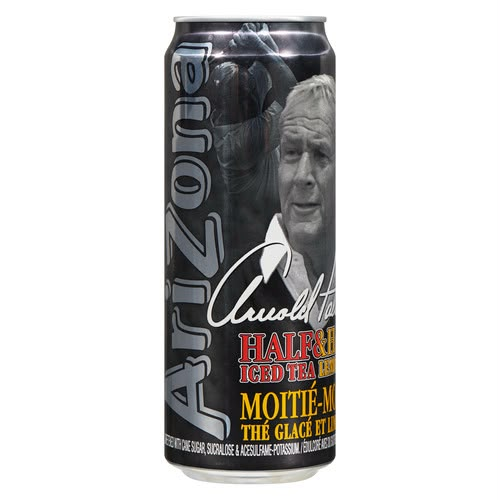 ARIZONA ARNOLD PALMER