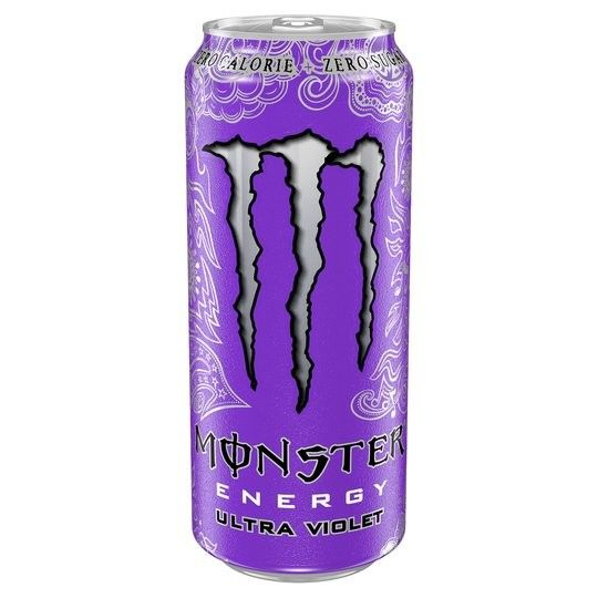 MONSTER ULTRA VIOLET