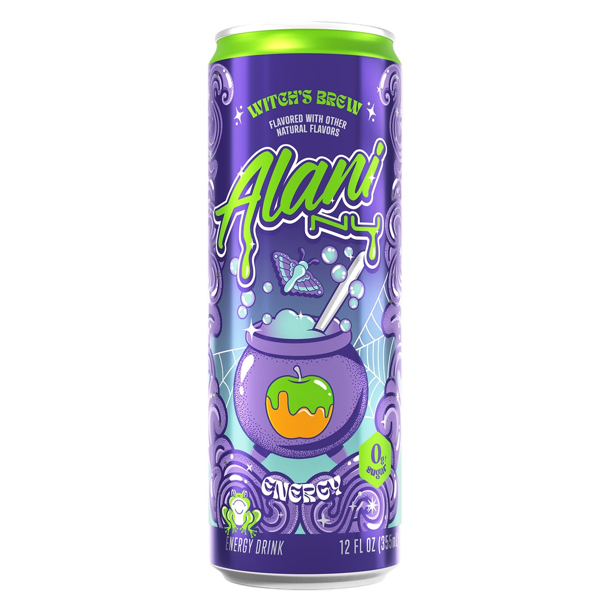 ALANI WITCH'S BREW