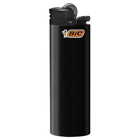 BIC LARGE BLACK LIGHTER