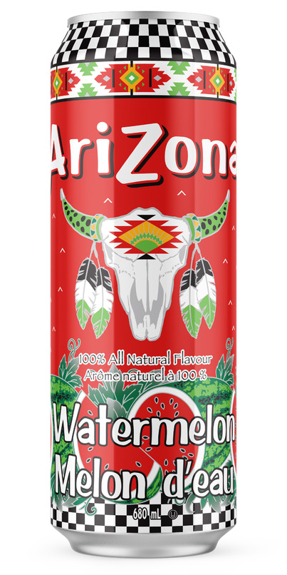 ARIZONA WATERMELON