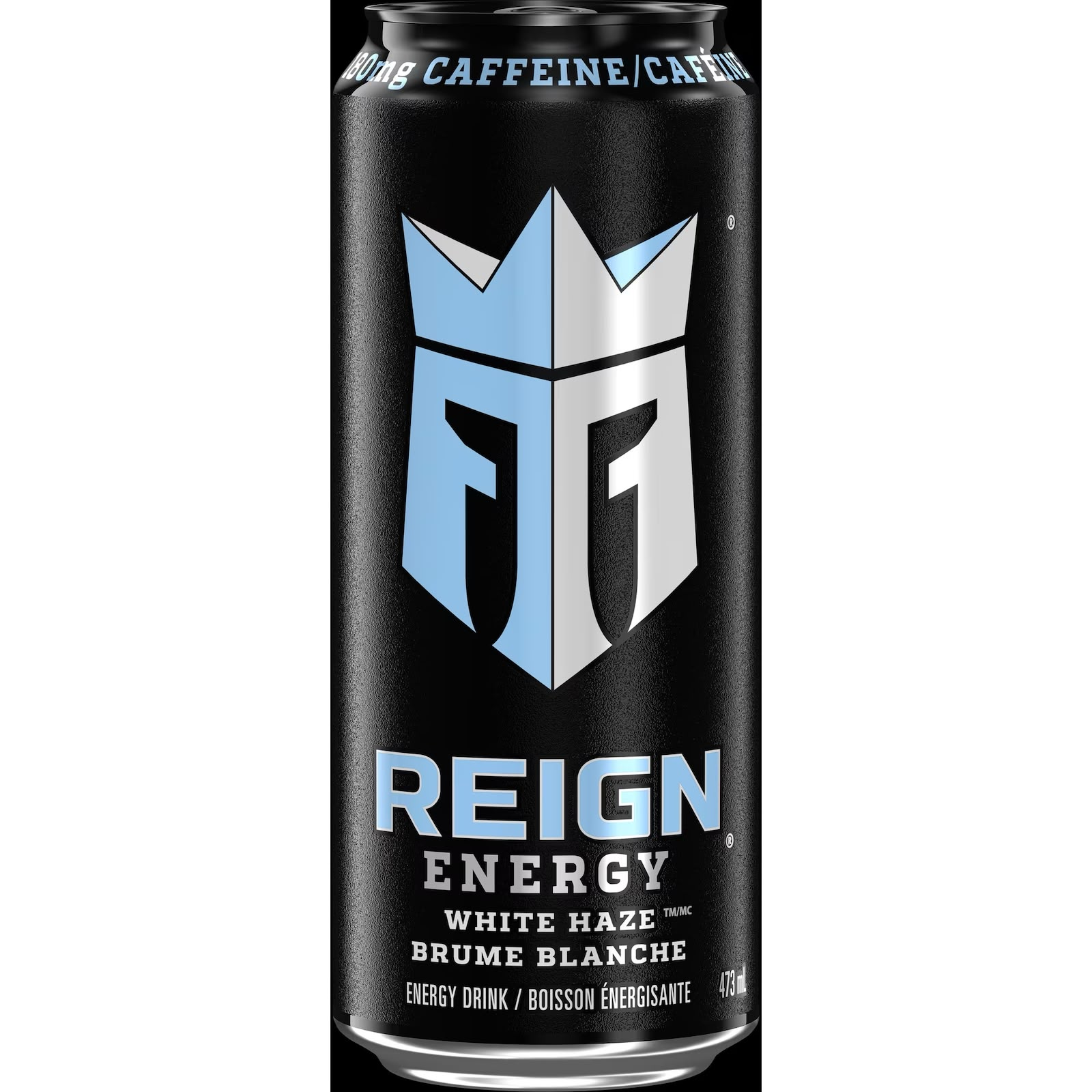 REIGN WHITE HAZE