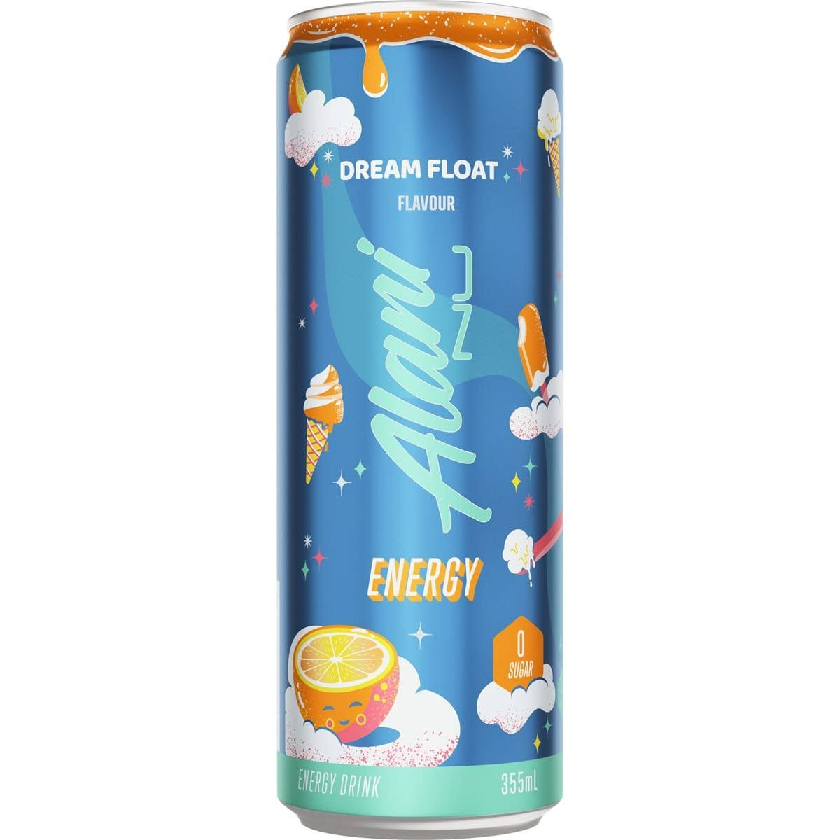 ALANI DREAM FLOAT