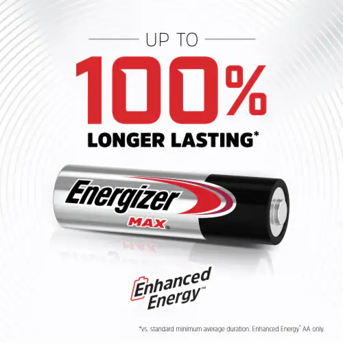 ENERGIZER