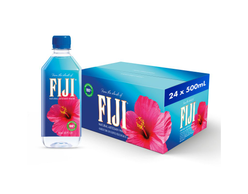 FIJI WATER