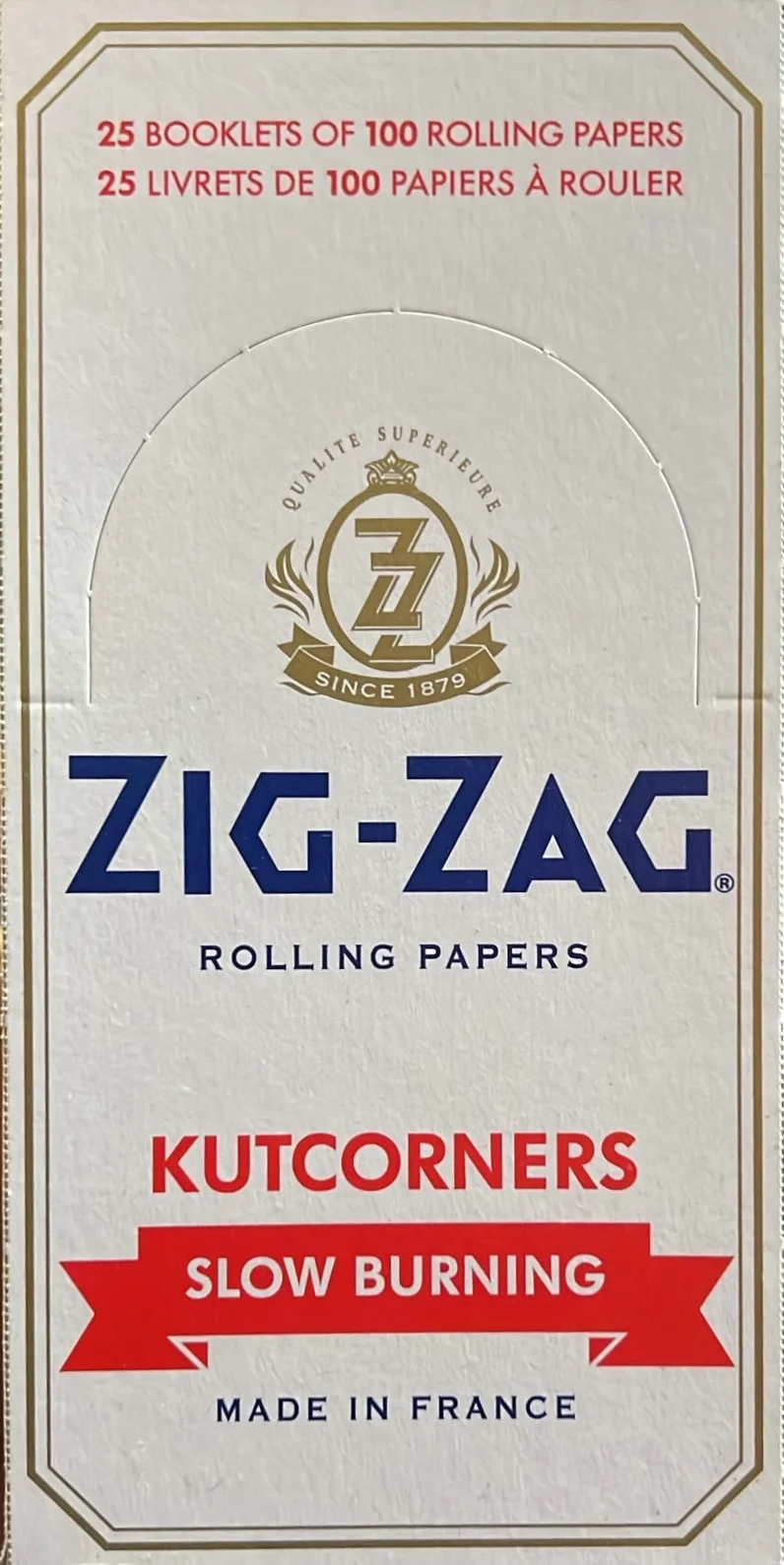 ZIG ZAG