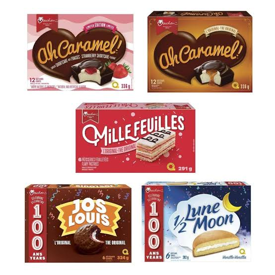 VACHON