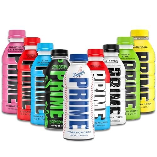 PRIME HYDRATION