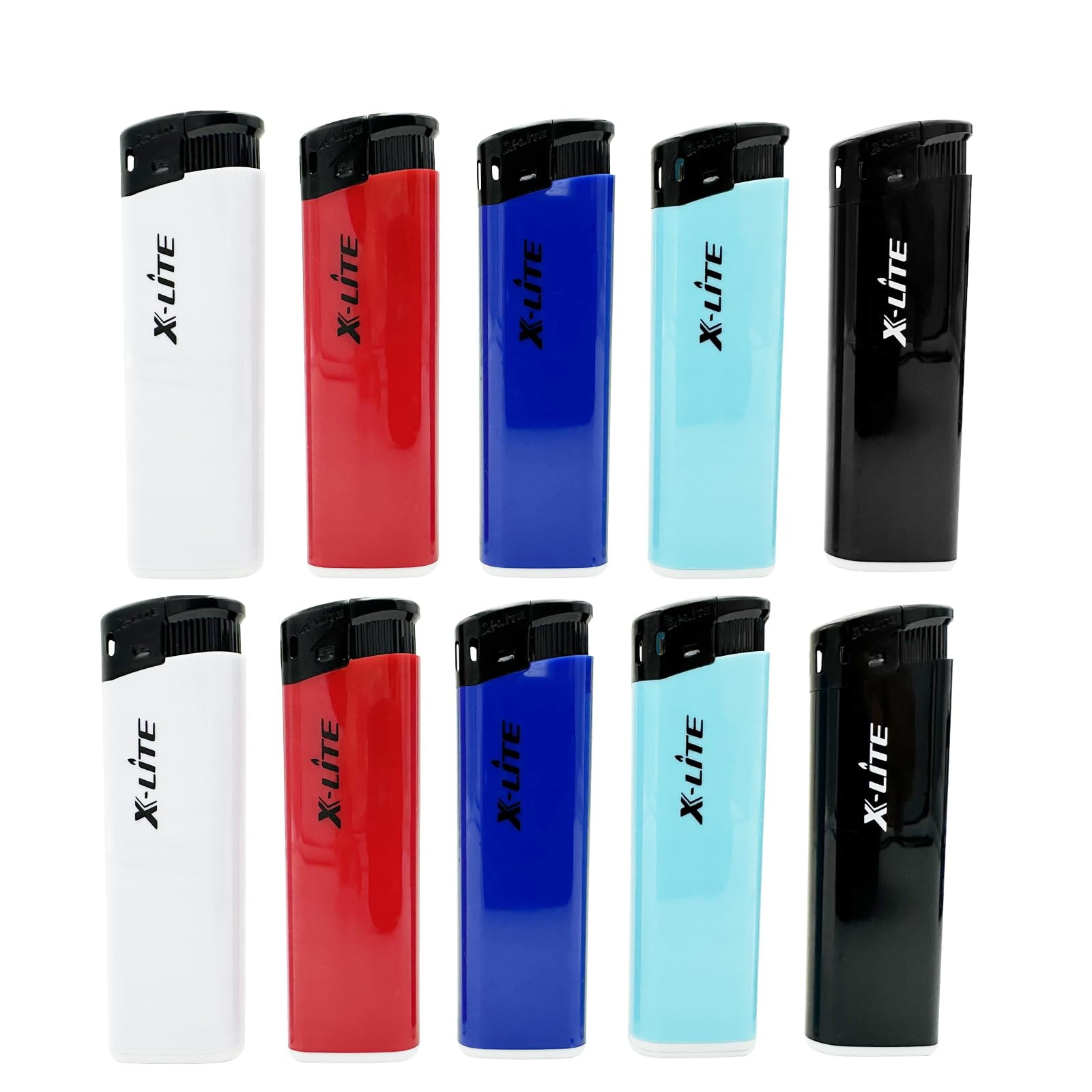 LIGHTERS