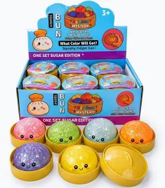 SQUISHY TOYS