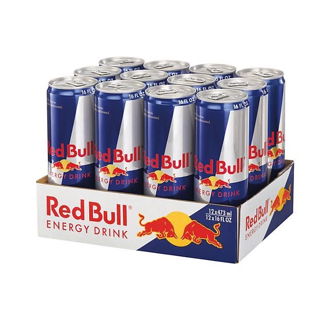 RED BULL