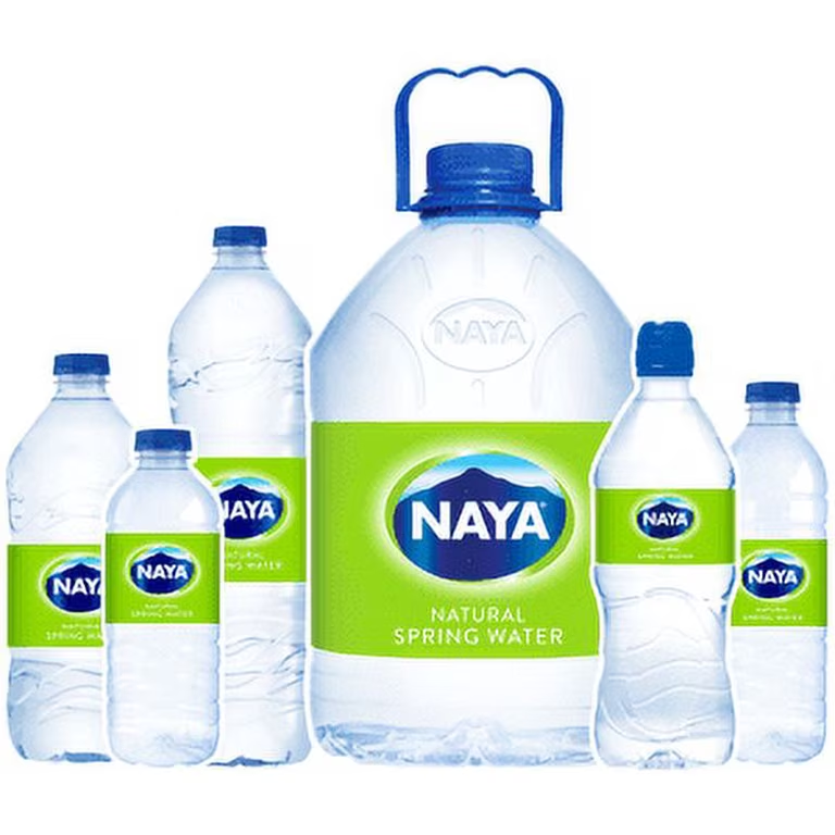 NAYA WATER
