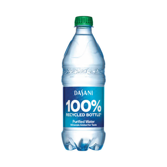 DASANI WATER