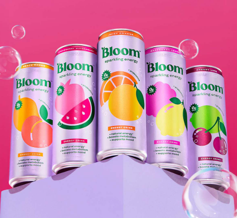 BLOOM ENERGY